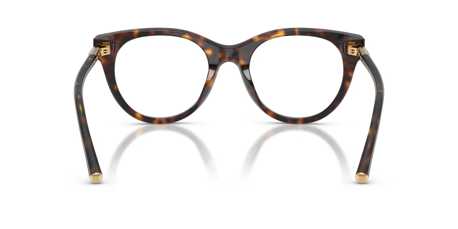 Dolce & Gabbana 3433 Eyeglasses - view 8
